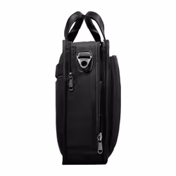 ASUS Vantage Briefcase 15.6 Cuir, Polyester Noir