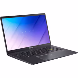 ASUS 15.6" HD Intel® Celeron® N N4020 4Go 128Go eMMC Noir