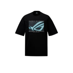 ASUS ROG Cosmic Wave Tee-shirt Coton