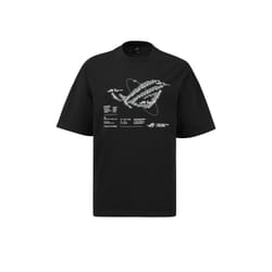 ASUS ROG PixelVerse Tee-shirt Coton