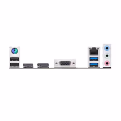 ASUS PRIME H610I-PLUS D4-CSM Intel H610 LGA 1700 mini ITX - Vue supplémentaire 5