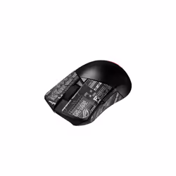 ASUS ROG Gladius III Wireless AimPoint souris Droitier RF Wireless + Bluetooth + USB Type-A Optique 36000 DPI - Vue supplémentaire 5
