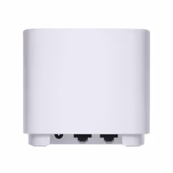 ASUS ZenWiFi XD4 Plus AX1800 1 Pack White, Blanc, Interne, Routeur maillé, Énergie, 204,38 m², Bi-bande (2,4 GHz / 5 GHz)