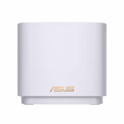 ASUS ZenWiFi XD4 Plus AX1800 1 Pack White Bi-bande (2,4 GHz / 5 GHz) Blanc 2 Interne