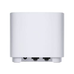 ASUS ZenWiFi XD4 Plus AX1800 3 Pack White Bi-bande (2,4 GHz / 5 GHz) Blanc 2 Interne