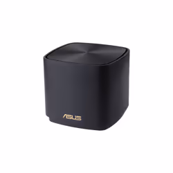 ASUS ZenWiFi XD4 Plus (B-1-PK) Bi-bande (2,4 GHz / 5 GHz) Noir 2 Interne - Vue supplémentaire 4
