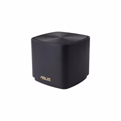 ASUS ZenWiFi XD4 Plus (B-2-PK) Bi-bande (2,4 GHz / 5 GHz) Noir Interne - Vue supplémentaire 4
