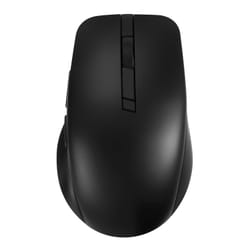 ASUS MD200 MOUSE/BK souris Ambidextre RF sans fil + Bluetooth Optique 4200 DPI