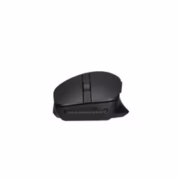 ASUS MD200 MOUSE/BK souris Ambidextre RF sans fil + Bluetooth Optique 4200 DPI