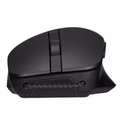 ASUS MD200 MOUSE/BK souris Ambidextre RF sans fil + Bluetooth Optique 4200 DPI - Vue supplémentaire 4