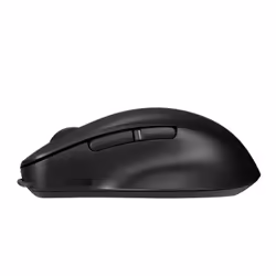 ASUS MD200 MOUSE/BK souris Ambidextre RF sans fil + Bluetooth Optique 4200 DPI - Vue supplémentaire 5