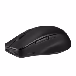 ASUS MD200 MOUSE/BK souris Ambidextre RF sans fil + Bluetooth Optique 4200 DPI - Vue supplémentaire 6