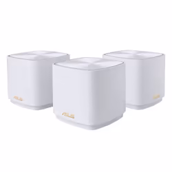 ASUS ZenWiFi XD4 Plus AX1800 2 Pack White Bi-bande (2,4 GHz / 5 GHz) Blanc Interne - Vue supplémentaire 4