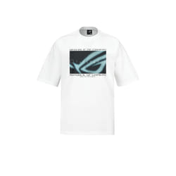 ASUS ROG Cosmic Wave Tee-shirt Coton