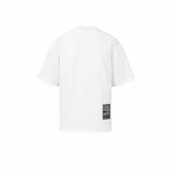 ASUS ROG Cosmic Wave Tee-shirt Coton