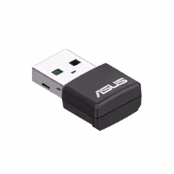 ASUS USB-AX55 Nano AX1800 WWAN 1800 Mbit/s - Vue supplémentaire 4
