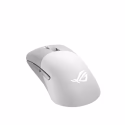ASUS ROG Keris Wireless AimPoint souris Droitier RF Wireless + Bluetooth + USB Type-C Optique 36000 DPI