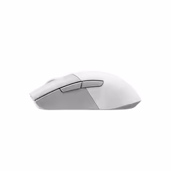 ASUS ROG Keris Wireless AimPoint souris Droitier RF Wireless + Bluetooth + USB Type-C Optique 36000 DPI