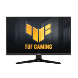 ASUS TUF Gaming VG249QM1A écran plat de PC 23.8" Full HD Noir