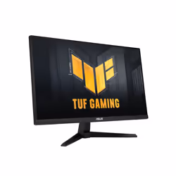 ASUS TUF Gaming VG249QM1A écran plat de PC 23.8" Full HD Noir
