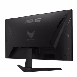 ASUS TUF Gaming VG249QM1A écran plat de PC 23.8" Full HD Noir - Vue supplémentaire 5