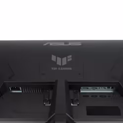 ASUS TUF Gaming VG249QM1A écran plat de PC 23.8" Full HD Noir - Vue supplémentaire 6