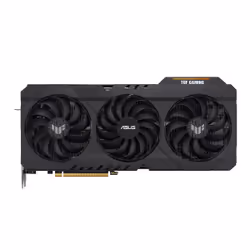 ASUS TUF Gaming TUF-RX6950XT-O16G-GAMING, Radeon RX 6950XT, 16 Go, GDDR6, 256 bit, 7680 x 4320 pixels, PCI Express 4.0