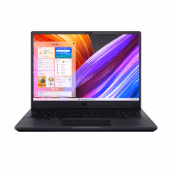 ASUS ProArt StudioBook H7600ZM-KV076X, Intel® Core™ i7, 40,6 cm (16"), 2560 x 1600 pixels, 32 Go, 1 To, Windows 11 Pro