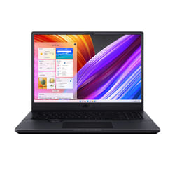 ASUS ProArt StudioBook H7600ZM-KV076X 16" WQXGA i7-12700H 32Go 1To SSD RTX 3060 Noir