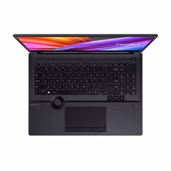 ASUS ProArt StudioBook H7600ZM-KV076X 16" WQXGA i7-12700H 32Go 1To SSD RTX 3060 Noir