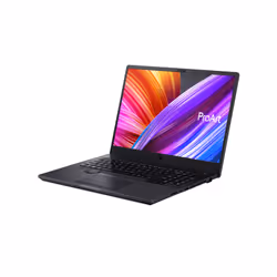 ASUS ProArt StudioBook H7600ZM-KV076X 16" WQXGA i7-12700H 32Go 1To SSD RTX 3060 Noir