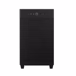 ASUS Prime AP201 MicroATX, Mini Tower, PC, Noir, micro ATX, Mini-ITX, 17 cm, 33,8 cm