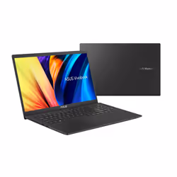 ASUS F1500EA-EJ2369W, Intel® Core™ i7, 39,6 cm (15.6"), 1920 x 1080 pixels, 8 Go, 512 Go, Windows 11 Home