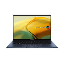 ASUS ZenBook 14 OLED UX3402ZA-KM020W i5-1240P 14" 2.8K 16Go 512Go SSD Bleu