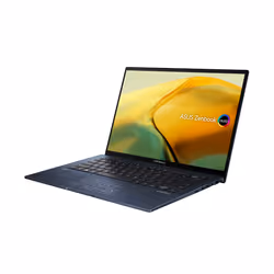 ASUS ZenBook 14 OLED UX3402ZA-KM020W i5-1240P 14" 2.8K 16Go 512Go SSD Bleu