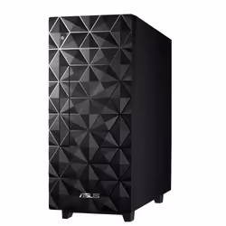 ASUS U500MA-75700G0090 5700G Mini Tower Ryzen 7 16Go 512Go SSD PC Noir