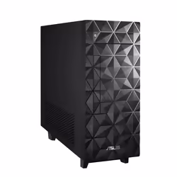 ASUS U500MA-75700G0090 5700G Mini Tower Ryzen 7 16Go 512Go SSD PC Noir