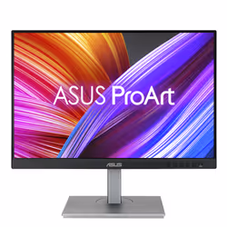 ASUS ProArt PA248CNV, 61,2 cm (24.1"), 1920 x 1200 pixels, Full HD+, 5 ms, Noir