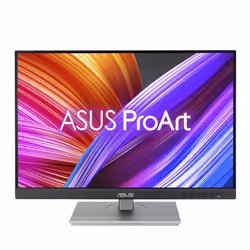 ASUS ProArt PA248CNV écran plat de PC 24.1" Full HD+ Noir