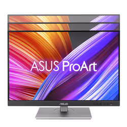 ASUS ProArt PA248CNV écran plat de PC 24.1" Full HD+ Noir
