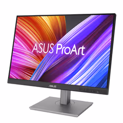 ASUS ProArt PA248CNV écran plat de PC 24.1" Full HD+ Noir - Vue supplémentaire 4