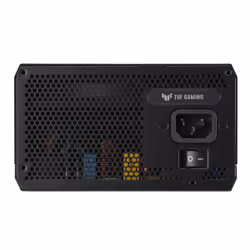 ASUS TUF GAMING 1200W Gold unité d'alimentation d'énergie 20+4 pin ATX ATX Noir