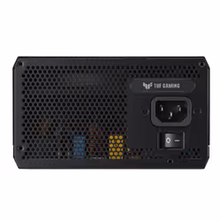 ASUS TUF Gaming 850W Gold unité d'alimentation d'énergie 24-pin ATX ATX Noir