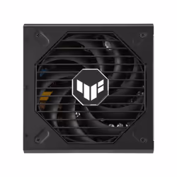 ASUS TUF Gaming 850W Gold unité d'alimentation d'énergie 24-pin ATX ATX Noir - Vue supplémentaire 6