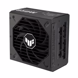 ASUS TUF Gaming 850W Gold unité d'alimentation d'énergie 24-pin ATX ATX Noir - Vue supplémentaire 8