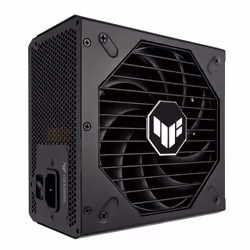 ASUS TUF Gaming 850W Gold unité d'alimentation d'énergie 24-pin ATX ATX Noir - Vue supplémentaire 9