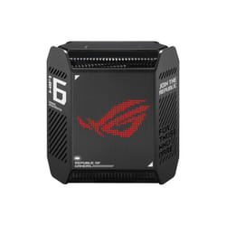 ASUS ROG Rapture GT6 AX10000 AiMesh 1 Pack Tri-bande (2,4 GHz / 5 GHz / 5 GHz) Noir 4 Interne