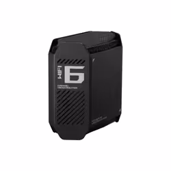 ASUS ROG Rapture GT6 AX10000 AiMesh 1 Pack Tri-bande (2,4 GHz / 5 GHz / 5 GHz) Noir 4 Interne