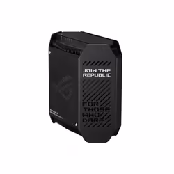 ASUS ROG Rapture GT6 AX10000 AiMesh 1 Pack Tri-bande (2,4 GHz / 5 GHz / 5 GHz) Noir 4 Interne - Vue supplémentaire 5