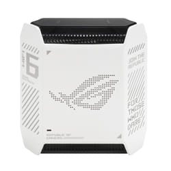 ASUS ROG Rapture GT6 Tri-bande (2,4 GHz / 5 GHz / 5 GHz) Blanc 4 Interne